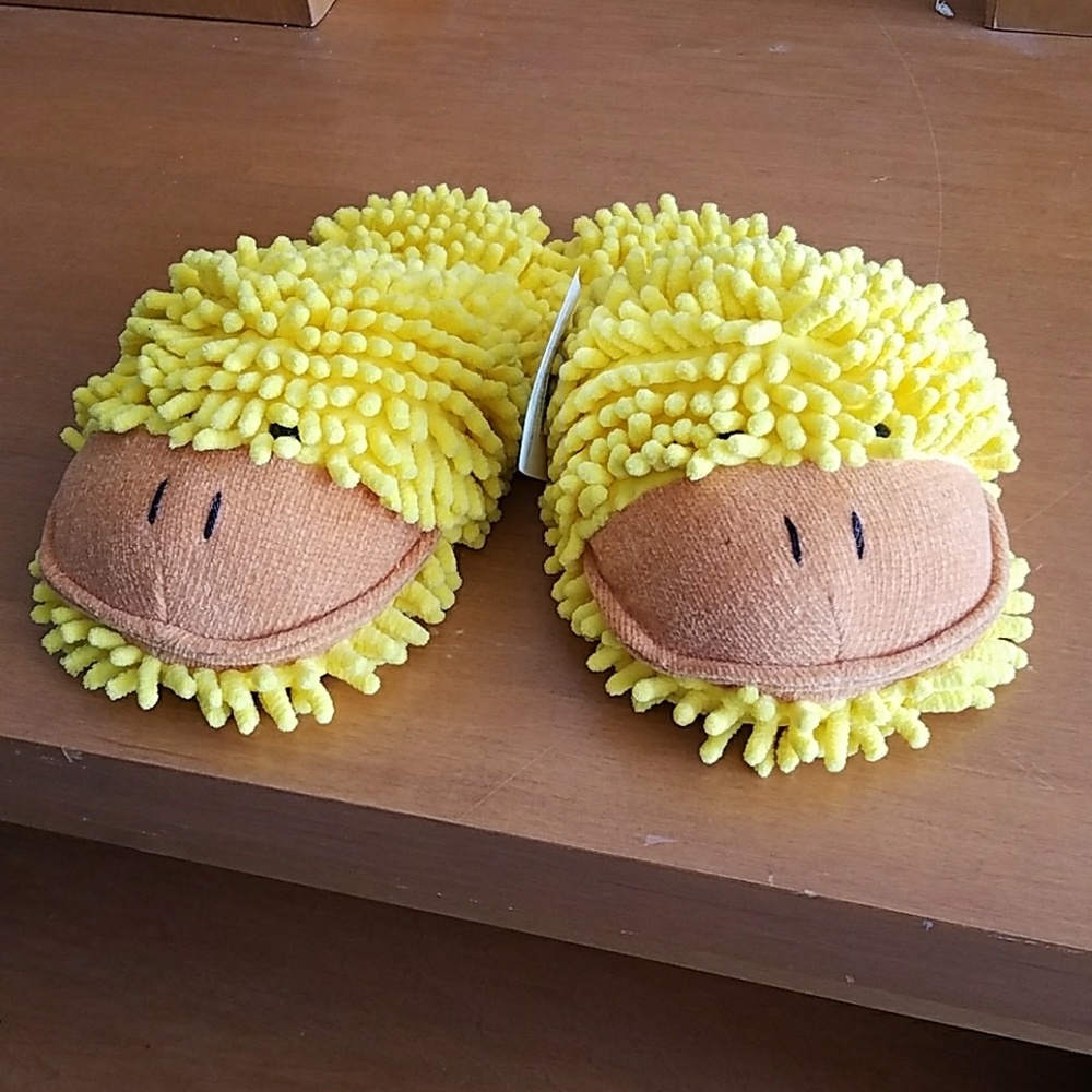 slippers